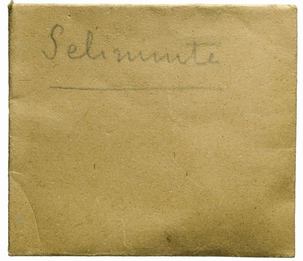 Sicilia : SELINUNTE, DIDRAMMA, Emissione: 480-475 a.C.  - Asta Numismatica - Associazione Nazionale - Case d'Asta italiane