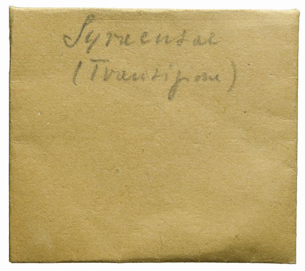 Sicilia : SIRACUSA, TETRADRAMMA, Emissione: 450-440 a.C.  - Asta Numismatica - Associazione Nazionale - Case d'Asta italiane