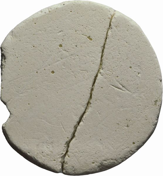 Sicilia : SIRACUSA, DECADRAMMA FALSO, Emissione: 406-367 a.C.  - Asta Numismatica - Associazione Nazionale - Case d'Asta italiane