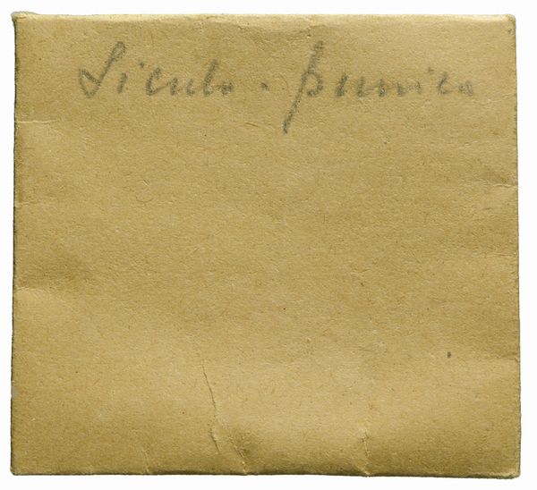 Sicilia : Siculo-punica, TETRADRAMMA, Emissione: 320-300 a.C.  - Asta Numismatica - Associazione Nazionale - Case d'Asta italiane