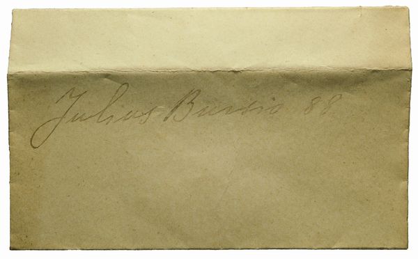 Repubblica Romana : GENS IULIA, DENARIO, Emissione: 85 a.C.  - Asta Numismatica - Associazione Nazionale - Case d'Asta italiane