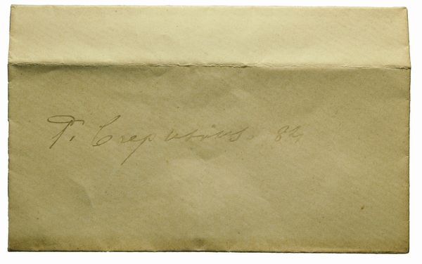 Repubblica Romana : GENS CREPUSIA, P. Crepusius, DENARIO, Emissione: 82 a.C.  - Asta Numismatica - Associazione Nazionale - Case d'Asta italiane