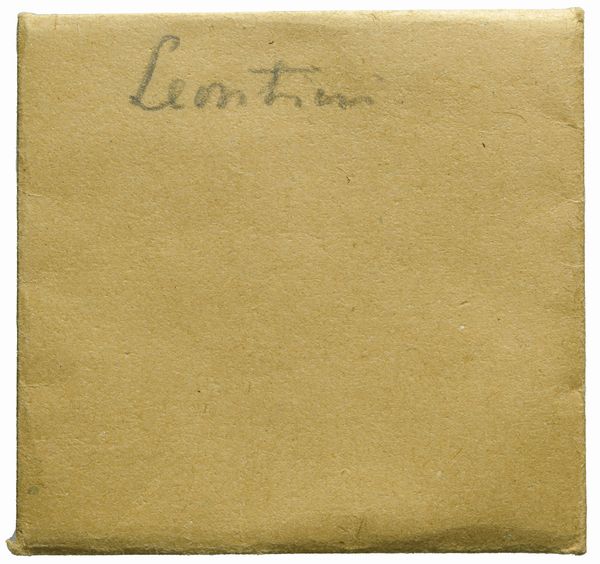 Sicilia : LEONTINI, TETRADRAMMA, Emissione: 455-430 a.C.  - Asta Numismatica - Associazione Nazionale - Case d'Asta italiane