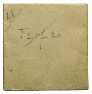 Impero Romano : GIULIANO II, 360-363 d.C., SILIQUA, Emissione: 360-363 d.C.  - Asta Numismatica - Associazione Nazionale - Case d'Asta italiane