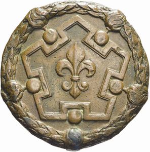 Italia - Assedio Cittadella di Messina, MEDAGLIA