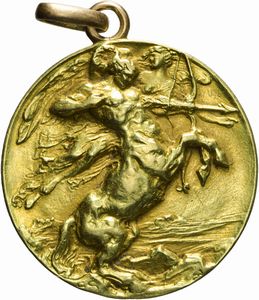 Italia - Medaglia Reggimentale Brigata Regina, 1917