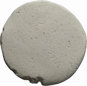 Sicilia : SIRACUSA, DECADRAMMA FALSO, Emissione: 406-367 a.C.  - Asta Numismatica - Associazione Nazionale - Case d'Asta italiane