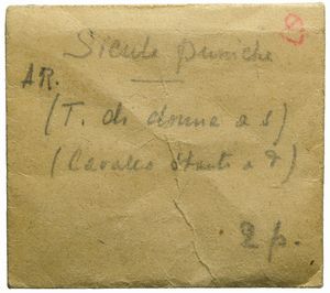 Zeugitana : CARTAGINE, SHEKEL 1/4, Emissione: 220-210 a.C.  - Asta Numismatica - Associazione Nazionale - Case d'Asta italiane