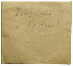 Zeugitana : CARTAGINE, SHEKEL 1/4, Emissione: 220-210 a.C.  - Asta Numismatica - Associazione Nazionale - Case d'Asta italiane