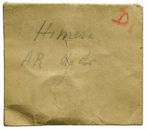 Sicilia : HIMERA, DIDRAMMA, Emissione: 400 a.C.  - Asta Numismatica - Associazione Nazionale - Case d'Asta italiane