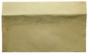 Repubblica Romana : GENS IULIA, DENARIO, Emissione: 85 a.C.  - Asta Numismatica - Associazione Nazionale - Case d'Asta italiane