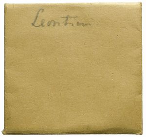 Sicilia : LEONTINI, TETRADRAMMA, Emissione: 455-430 a.C.  - Asta Numismatica - Associazione Nazionale - Case d'Asta italiane