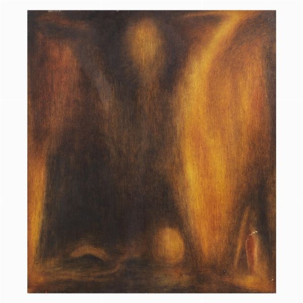 FOGLI ANDREA : ANDREA FOGLI  - Asta Arte Moderna e Contemporanea - Associazione Nazionale - Case d'Asta italiane