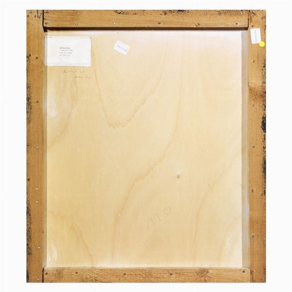 FOGLI ANDREA : ANDREA FOGLI  - Asta Arte Moderna e Contemporanea - Associazione Nazionale - Case d'Asta italiane