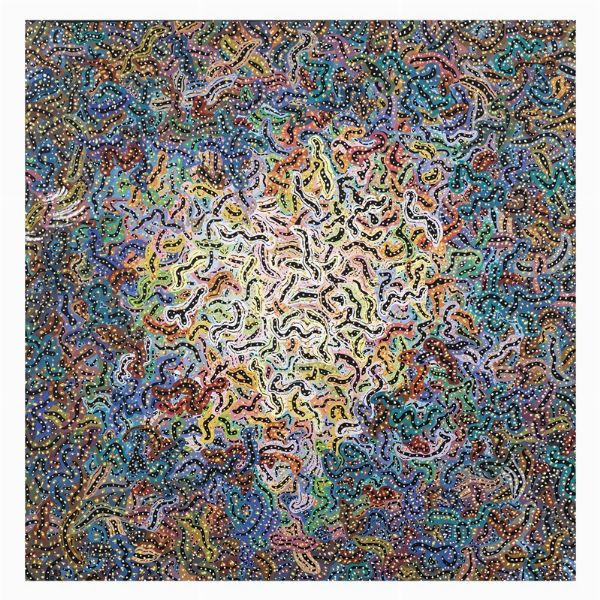 PALMIRO ANGELILLO  - Asta Arte Moderna e Contemporanea - Associazione Nazionale - Case d'Asta italiane