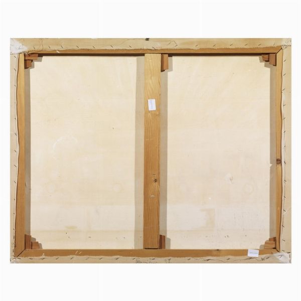 LUCA PANCRAZZI  - Asta Arte Moderna e Contemporanea - Associazione Nazionale - Case d'Asta italiane