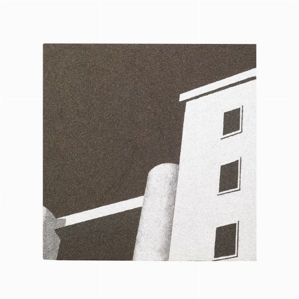 MASSIMO CATALANI  - Asta Arte Moderna e Contemporanea - Associazione Nazionale - Case d'Asta italiane