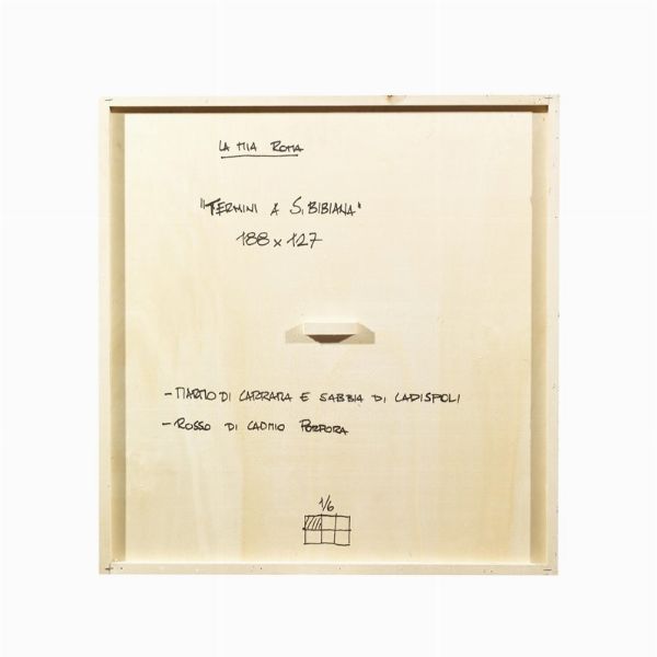 MASSIMO CATALANI  - Asta Arte Moderna e Contemporanea - Associazione Nazionale - Case d'Asta italiane