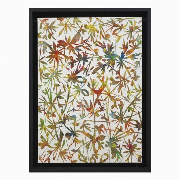 ROBERTO MINIATI  - Asta Arte Moderna e Contemporanea - Associazione Nazionale - Case d'Asta italiane