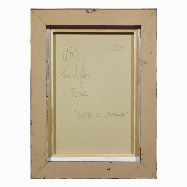 ROBERTO MINIATI  - Asta Arte Moderna e Contemporanea - Associazione Nazionale - Case d'Asta italiane