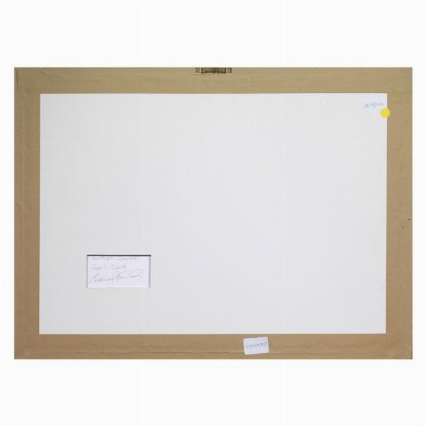 PERILLI LUANA : LUANA PERILLI  - Asta Arte Moderna e Contemporanea - Associazione Nazionale - Case d'Asta italiane