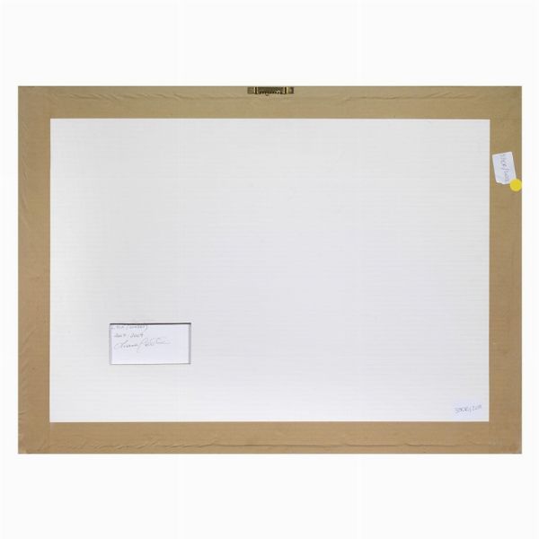 PERILLI LUANA : LUANA PERILLI  - Asta Arte Moderna e Contemporanea - Associazione Nazionale - Case d'Asta italiane