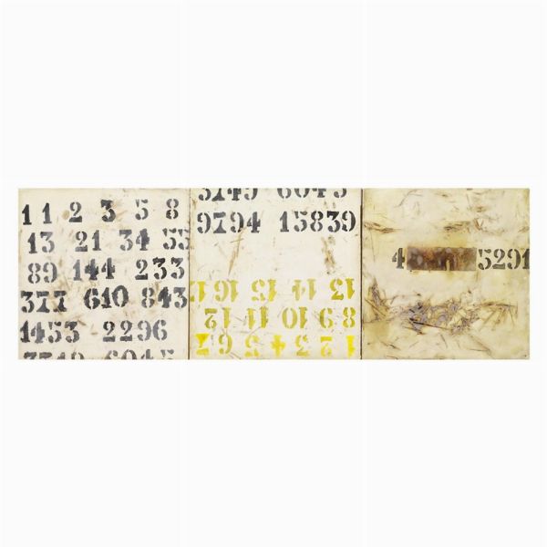 FOSCA  - Asta Arte Moderna e Contemporanea - Associazione Nazionale - Case d'Asta italiane