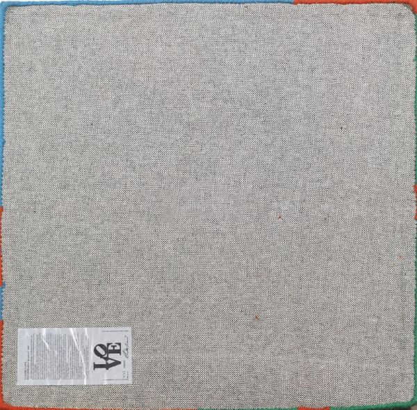 Indiana Robert : ROBERT INDIANA  - Asta Arte Moderna e Contemporanea - Associazione Nazionale - Case d'Asta italiane