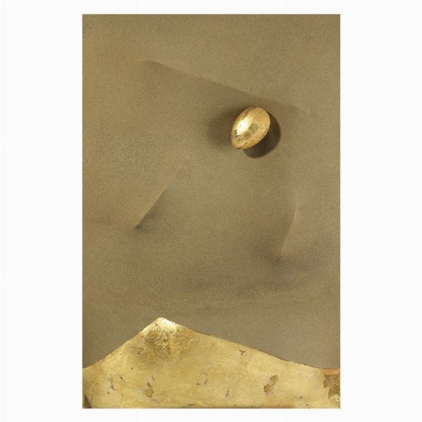 DINO CASTELVECCHI  - Asta Arte Moderna e Contemporanea - Associazione Nazionale - Case d'Asta italiane