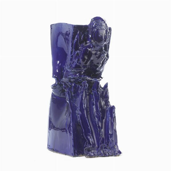 GIACINTO CERONE  - Asta Arte Moderna e Contemporanea - Associazione Nazionale - Case d'Asta italiane