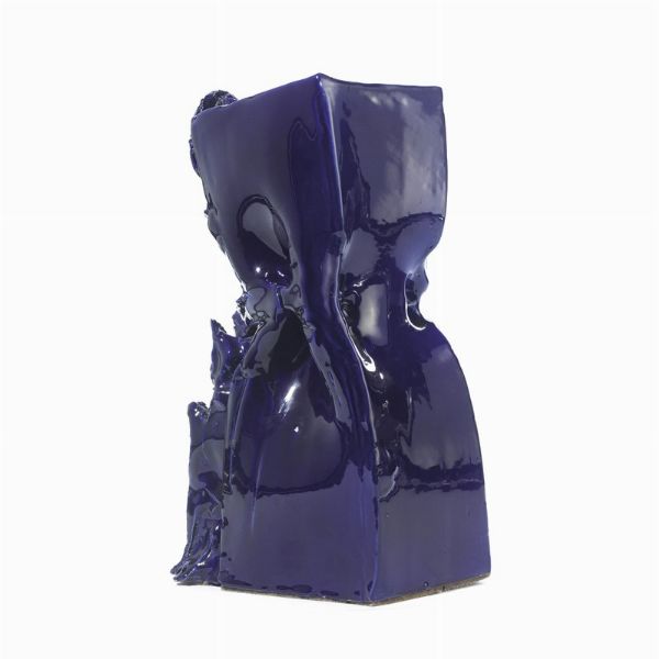 GIACINTO CERONE  - Asta Arte Moderna e Contemporanea - Associazione Nazionale - Case d'Asta italiane