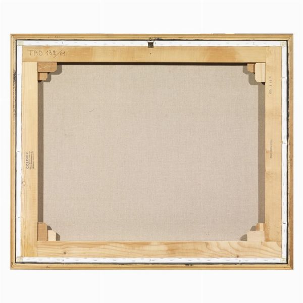 TADINI EMILIO : EMILIO TADINI  - Asta Arte Moderna e Contemporanea - Associazione Nazionale - Case d'Asta italiane