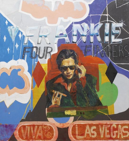 DORMICE : HEINRICH NICOLAU DORMICE  - Asta Arte Moderna e Contemporanea - Associazione Nazionale - Case d'Asta italiane