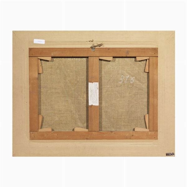 FRANCO ASSETTO  - Asta Arte Moderna e Contemporanea - Associazione Nazionale - Case d'Asta italiane