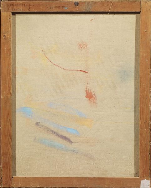 De Filippi Fernando : FERNANDO DE FILIPPI  - Asta Arte Moderna e Contemporanea - Associazione Nazionale - Case d'Asta italiane