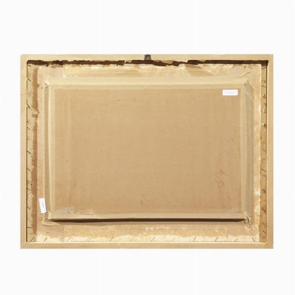 VANGELLI ANTONIO : ANTONIO VANGELLI  - Asta Arte Moderna e Contemporanea - Associazione Nazionale - Case d'Asta italiane