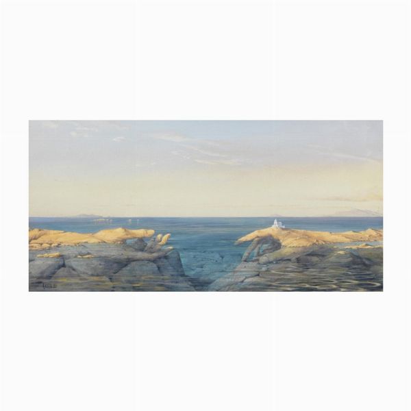 ENRICO D'ASSIA  - Asta Arte Moderna e Contemporanea - Associazione Nazionale - Case d'Asta italiane