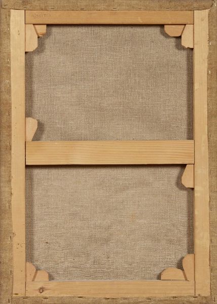 GUARIENTI CARLO : CARLO GUARIENTI  - Asta Arte Moderna e Contemporanea - Associazione Nazionale - Case d'Asta italiane