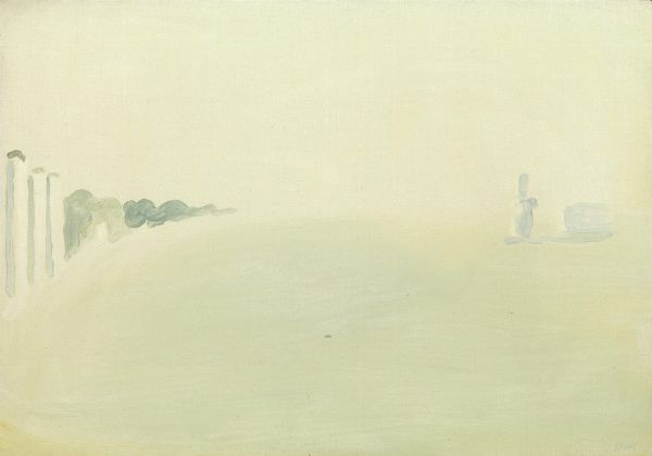 GUIDI VIRGILIO : VIRGILIO GUIDI  - Asta Arte Moderna e Contemporanea - Associazione Nazionale - Case d'Asta italiane