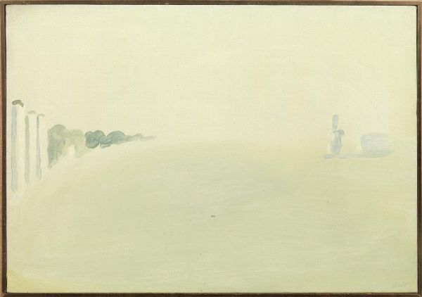 GUIDI VIRGILIO : VIRGILIO GUIDI  - Asta Arte Moderna e Contemporanea - Associazione Nazionale - Case d'Asta italiane