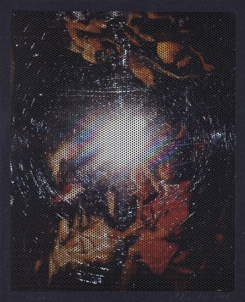 LOMBARDI ANTONIO : ANTONIO LOMBARDI  - Asta Arte Moderna e Contemporanea - Associazione Nazionale - Case d'Asta italiane