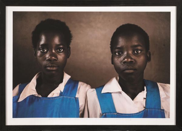 TILLIM GUY : GUY TILLIM  - Asta Arte Moderna e Contemporanea - Associazione Nazionale - Case d'Asta italiane