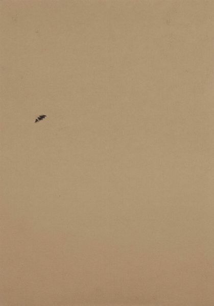 SANNA SANDRO : SANDRO SANNA  - Asta Arte Moderna e Contemporanea - Associazione Nazionale - Case d'Asta italiane