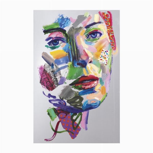 ANTONIO MURGIA  - Asta Arte Moderna e Contemporanea - Associazione Nazionale - Case d'Asta italiane