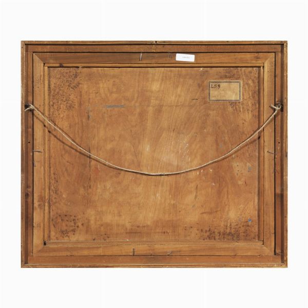 TOMEA FIORENZO : FIORENZO TOMEA  - Asta Arte Moderna e Contemporanea - Associazione Nazionale - Case d'Asta italiane