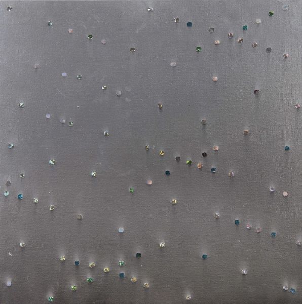 SANNA SANDRO : SANDRO SANNA  - Asta Arte Moderna e Contemporanea - Associazione Nazionale - Case d'Asta italiane