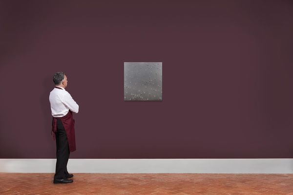 SANNA SANDRO : SANDRO SANNA  - Asta Arte Moderna e Contemporanea - Associazione Nazionale - Case d'Asta italiane