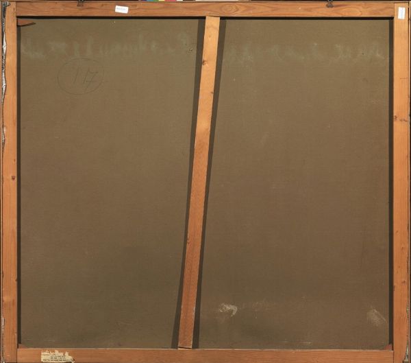 CECCARELLI AURELIO : AURELIO CECCARELLI  - Asta Arte Moderna e Contemporanea - Associazione Nazionale - Case d'Asta italiane