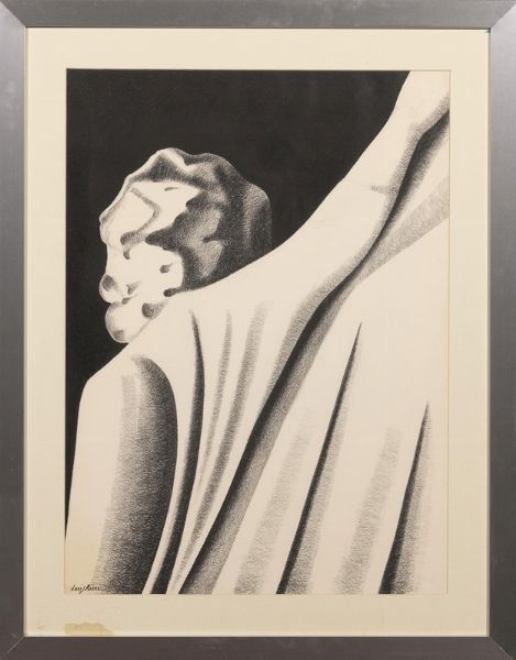 RICCI LORIS : LORIS RICCI  - Asta Arte Moderna e Contemporanea - Associazione Nazionale - Case d'Asta italiane