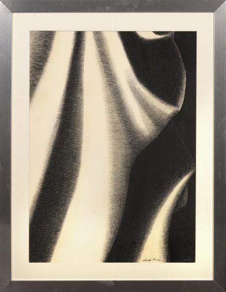 RICCI LORIS : LORIS RICCI  - Asta Arte Moderna e Contemporanea - Associazione Nazionale - Case d'Asta italiane